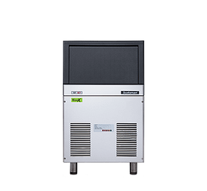 Scotsman AF 87 AS OX Flake Ice Machine – 68kg Self-Contained