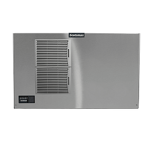 Scotsman MC 2148 MR Dice Ice Head – 893kg Modular