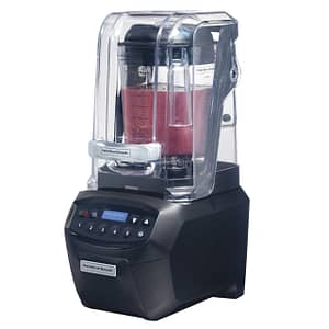 Hamilton Beach BBS0855 Summit Edge Commercial Blender | 3.5 HP, QuietShield™ - KW Commercial Kitchen