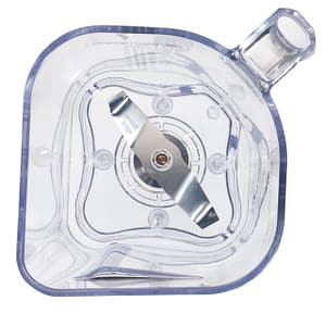 Hamilton Beach XBBSE001 1.4L Stackable Jug | Suits Summit Edge Blenders - KW Commercial Kitchen