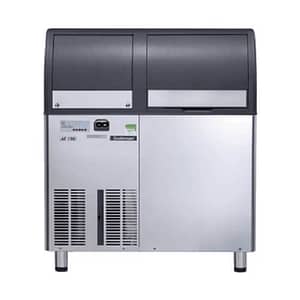 Scotsman AF 157 Ice Flaker – 148kg/day with 60kg Bin