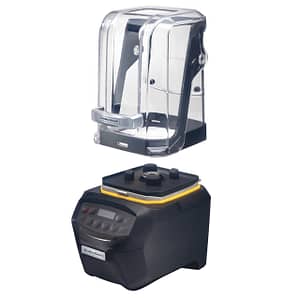 Hamilton Beach BBS0855 Summit Edge Commercial Blender | 3.5 HP, QuietShield™ - KW Commercial Kitchen