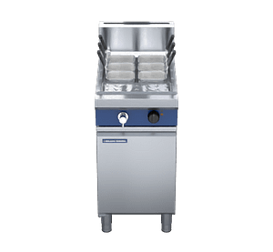 Blue Seal Evolution Series E47 - 450mm Electric Pasta Cooker