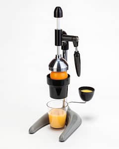 Hamilton Beach HBJ0932 commercial citrus press juicer model 932