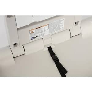 Rubbermaid Baby Changing Station L372