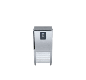 Friginox MX45AT7R Reach-in Blast Chiller Freezer with 10 x 1/1 GN Tray Capacity & 7" Touchscreen