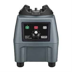 Waring CB15VNA Heavy Duty Blender | 4L Capacity | Variable Speed | 3.7HP Motor - KW Commercial Kitchen