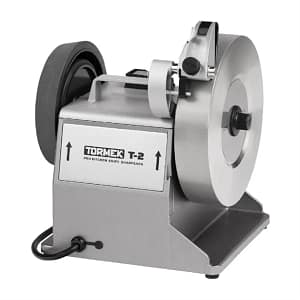 Tormek T-2 Professional Knife Sharpener – 120W Electric Australia