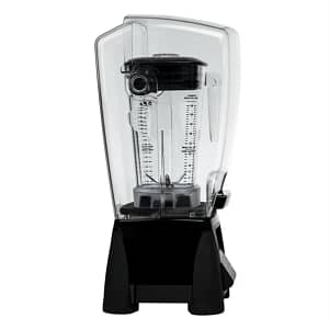 Waring CB137-A Xtreme Hi-Power 2L Blender | Sound Enclosure | 20,000rpm - KW Commercial Kitchen
