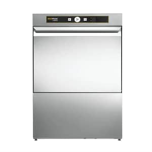 Hobart ECOMAX 504-C Undercounter Dishwasher | 60 Racks/Hour | 500x500mm - KW Commercial Kitchen