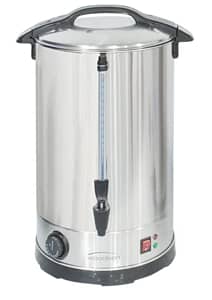 Woodson W.URN20 Stainless Steel Hot Water Urn – 20L, 2.2kW