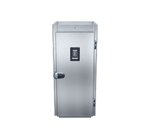 Friginox MX1STS7-CF Roll-in Blast Chiller Freezer with Touchscreen, 80kg Chill, 40kg Freeze