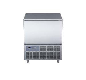 Friginox MX15-5AECR Reach-In Blast Chiller Freezer with 4 Tray Capacity