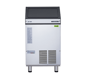 Scotsman AF 107 AS OX Flake Ice Machine – 126kg with Bin
