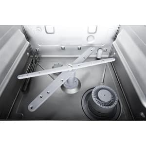 Hobart ECOMAX 504-C Undercounter Dishwasher | 60 Racks/Hour | 500x500mm - KW Commercial Kitchen