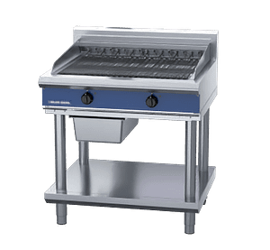 Blue Seal - KW Commercial Kitchen