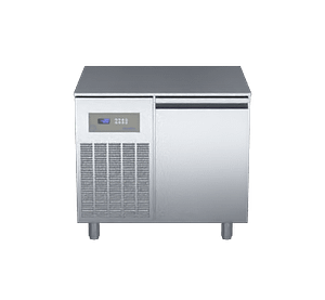 Friginox SBFMX30AECR 6 Tray Blast Chiller Freezer with 30kg Chilling & 15kg Freezing Capacity