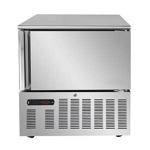AG BC05 Blast Chiller/Freezer | Rapid Chilling & Freezing