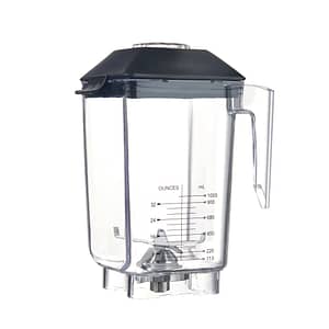 Benchstar KS-10000-J Spare Blender Jug - Commercial Replacement