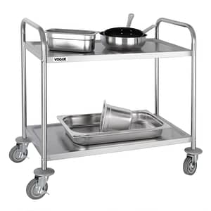 Vogue - KW Commercial Kitchen