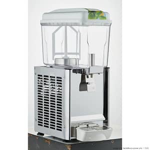 Benchstar Single Bowl Juice Dispenser KF12L-1 - KW Commercial Kitchen