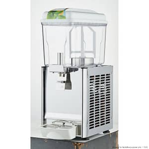 Benchstar Single Bowl Juice Dispenser KF12L-1 - KW Commercial Kitchen