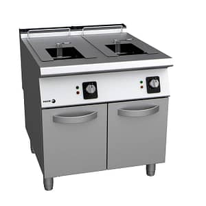 Fagor - KW Commercial Kitchen