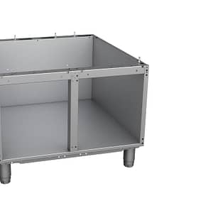 Fagor Open front stand to suit -10 models in 900 series MB9-10 - KW Commercial Kitchen