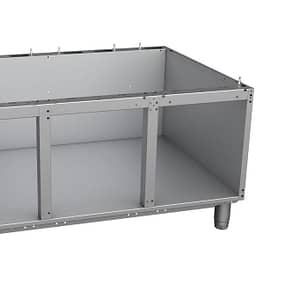 Fagor - KW Commercial Kitchen