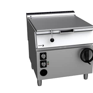 Fagor Kore 900 Series Gas Tilting Bratt Pans - SB-G910I - KW Commercial Kitchen
