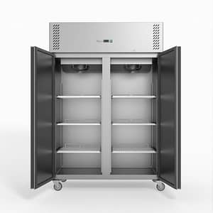 FED-X - KW Commercial Kitchen