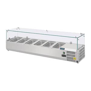 Polar - KW Commercial Kitchen