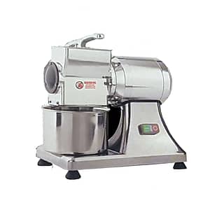 Yasaki AK55C Heavy Duty Cheese Grater/Chopper