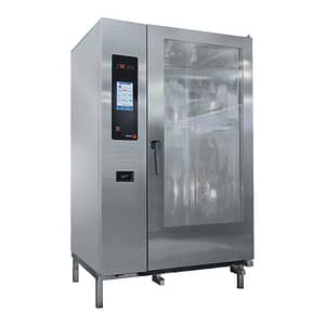 Fagor Advanced Plus Electric 20 or 40 Trays Combi Oven - APE-202 (APE-202)