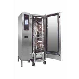 Fagor Advanced Plus Combi Oven APG-201LPG