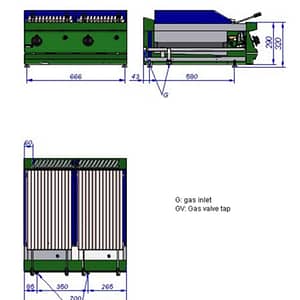 Fagor - KW Commercial Kitchen