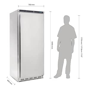 Polar - KW Commercial Kitchen