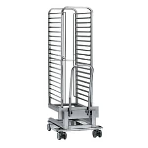 Fagor Loading Trolley for Trays - CEB-202