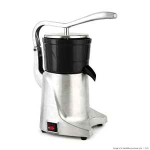 Yasaki Heavy Duty Powerful Motor Citrus Juicers CJ-50AH - KW Commercial Kitchen