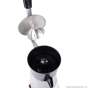 Yasaki Heavy Duty Powerful Motor Citrus Juicers CJ-50AH - KW Commercial Kitchen