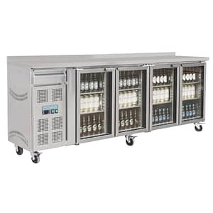 Polar - KW Commercial Kitchen