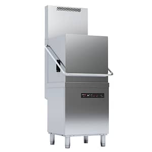 Fagor EVO-CONCEPT Pass-through Commercial Dishwasher - CO-142HRSBDD