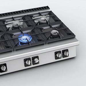 Fagor - KW Commercial Kitchen