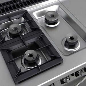 Fagor - KW Commercial Kitchen