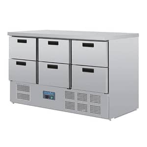 Polar - KW Commercial Kitchen