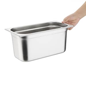 Vogue - KW Commercial Kitchen