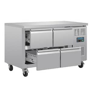 Polar - KW Commercial Kitchen