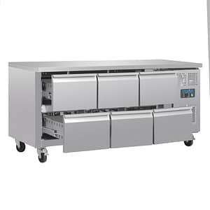 Polar - KW Commercial Kitchen