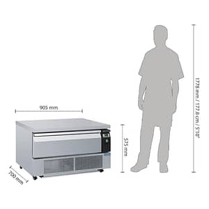 Polar - KW Commercial Kitchen