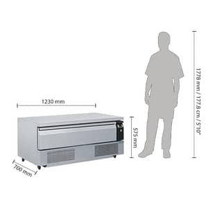 Polar - KW Commercial Kitchen